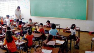 SON DAKİKA: İstanbul’da 46 yeni okul açılıyor
