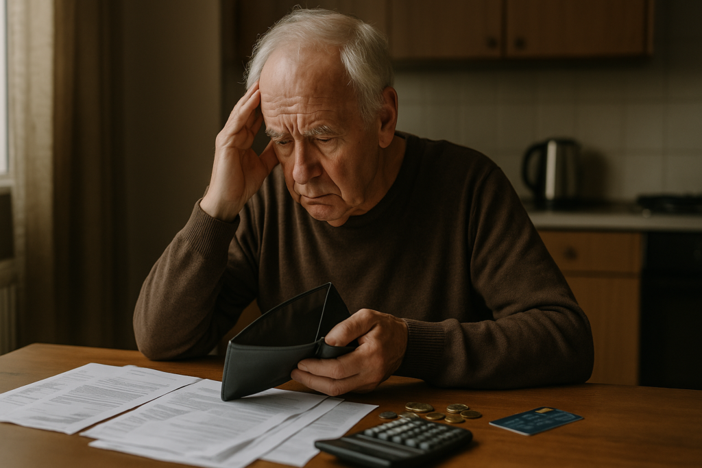 SSK ve Bağ-Kur emeklisinin gözü ocak zammında: Masadaki en güçlü oran bile hayal kırıklığı
