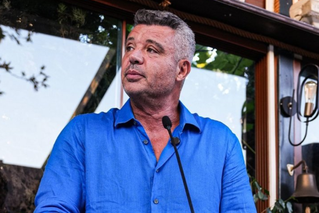 Sadettin Saran: ‘Şampiyon olamazsak bırakacağım’