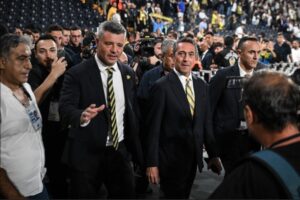 Sadettin Saran yönetiminden flaş Zagreb kararı! Önce maç sonra mazbata