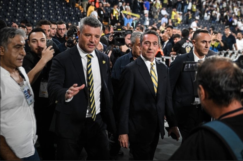 Sadettin Saran yönetiminden flaş Zagreb kararı! Önce maç sonra mazbata