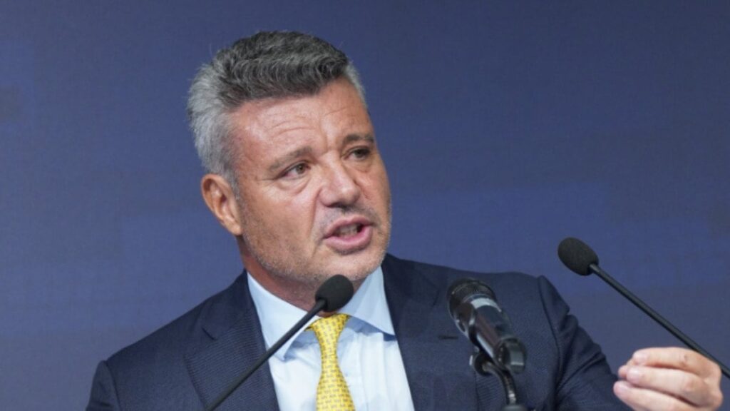 Sadettin Saran’dan Saran Holding ve Tuttur kararı