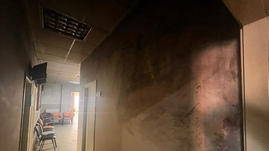 Sağlık Bakanlığı destek vereceğine cezalandırdı