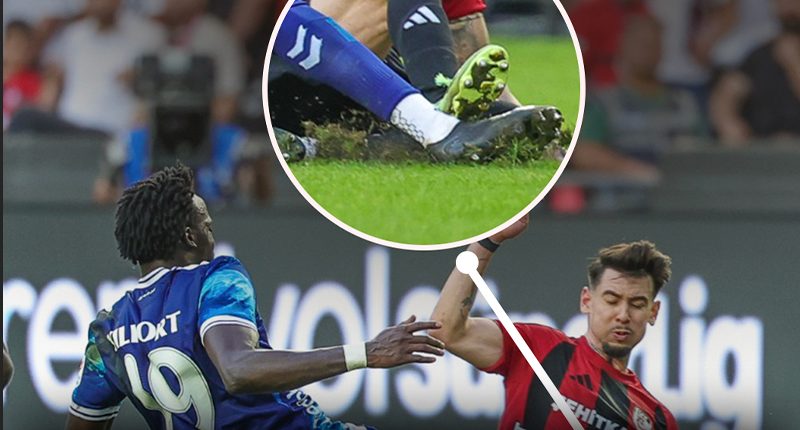 Samsunspor’dan sert tepki! ‘Hakemlerin elinde rezil oluyoruz’