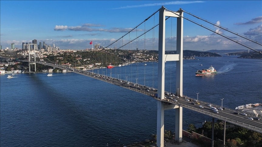 Sata sata bitiremediler şimdi sırada 2 Boğaz köprüsü ve otoyolların satışı var