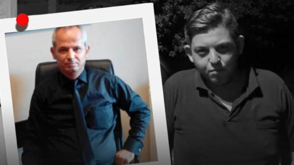 Savcı katilinin cinayetten önce ailesine ne dediği ortaya çıktı