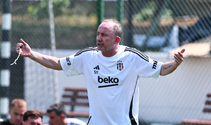 Sergen Yalçın 3 futbolcunun üzerini çizdi!