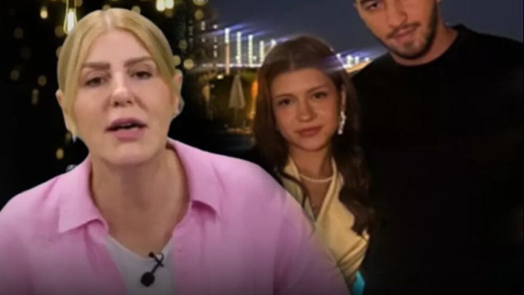 Sevda Türküsev’den pes dedirten Hilal Özdemir eleştirisi