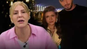 Sevda Türküsev’den pes dedirten Hilal Özdemir eleştirisi