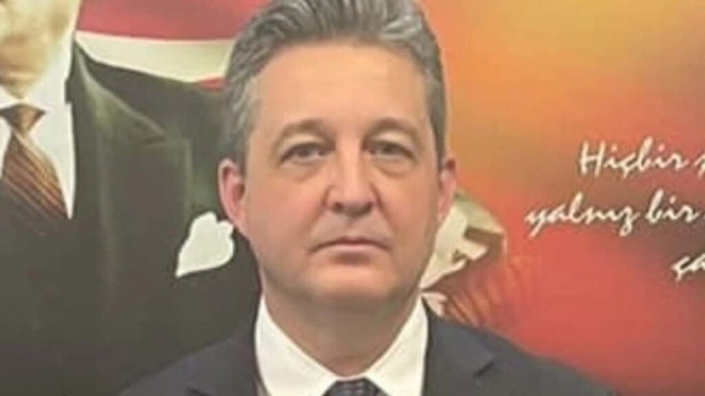 Sinan Ateş suikastı soruşturmasında kilit rol üstlenmişti! Adıyaman’a emniyet müdürü olarak atandı