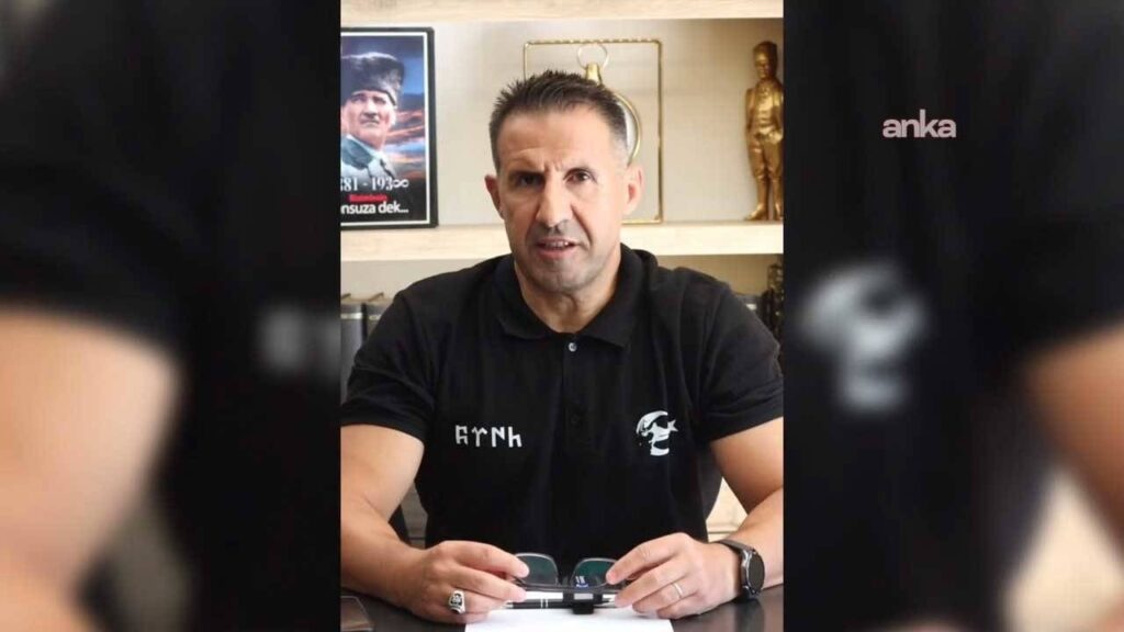 Siyasilerden Orkun Özeller’in tutuklanmasına tepki