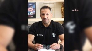 Siyasilerden Orkun Özeller’in tutuklanmasına tepki