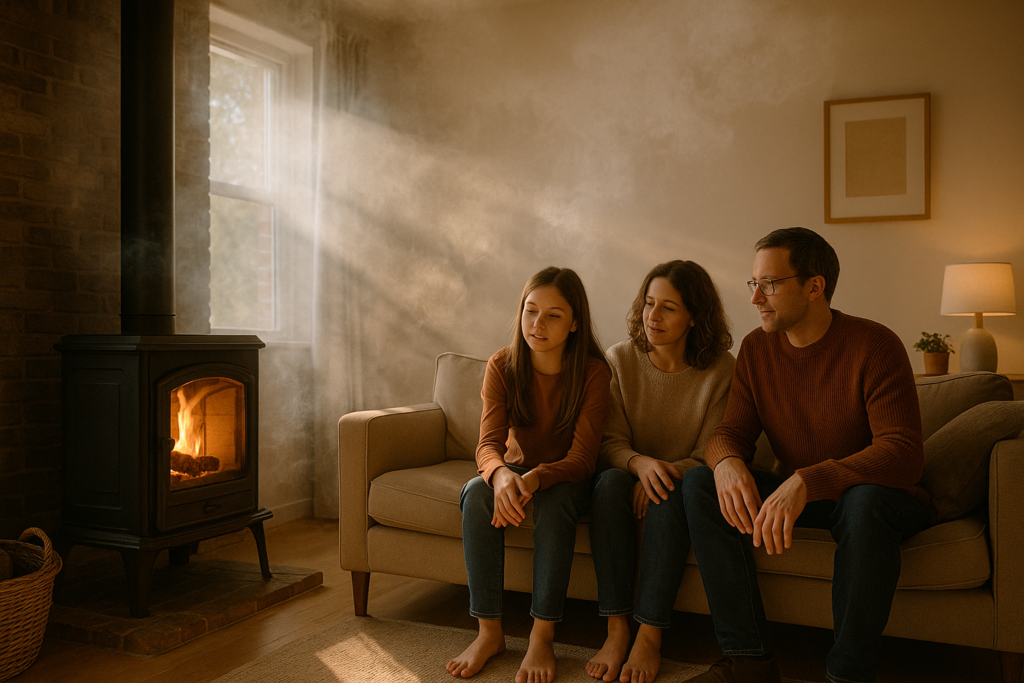 Şok eden araştırma sonuçları: Sigara ile aynı etkiyi yapıyor