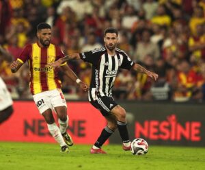 Solskjaer’in reddettiği isim Beşiktaş’ın kabusu oldu