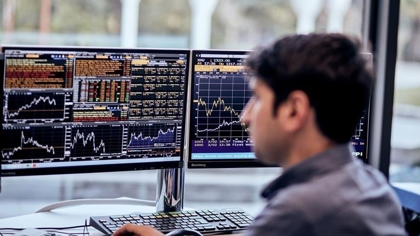 Son dakika: Türkiye’nin kredi risk primi 5 ayın en düşük seviyesinde!