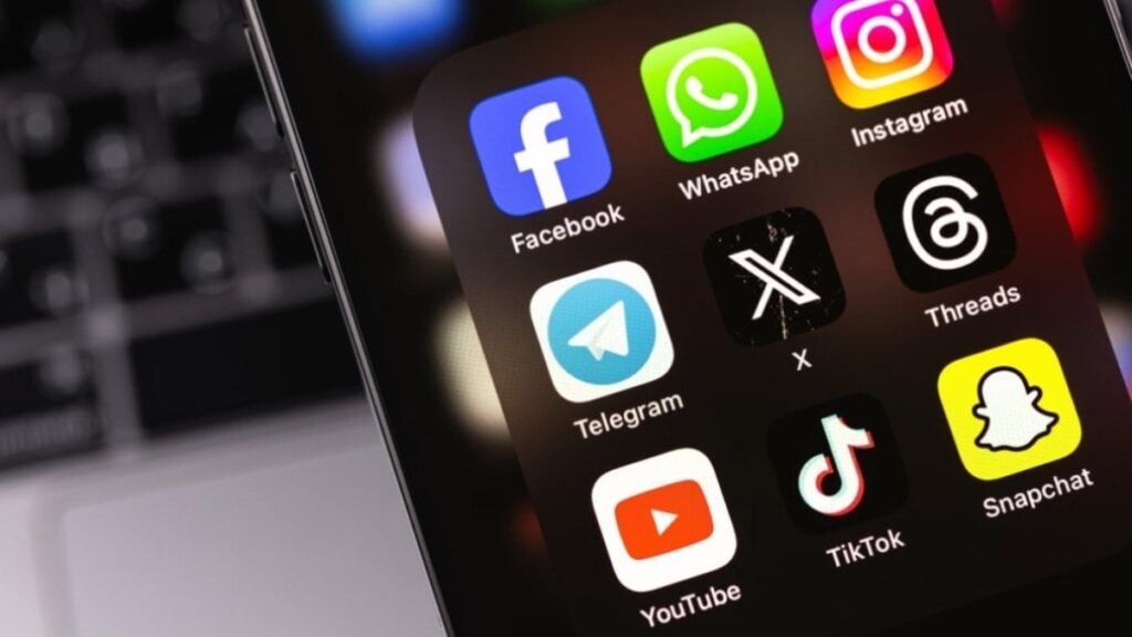 Sosyal medya platformuna ‘elektronik sigara satışı’ soruşturması