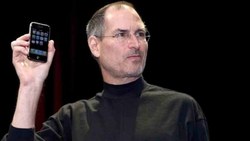 Steve Jobs iş görüşmelerinde her zaman bu soruyu sorarmış