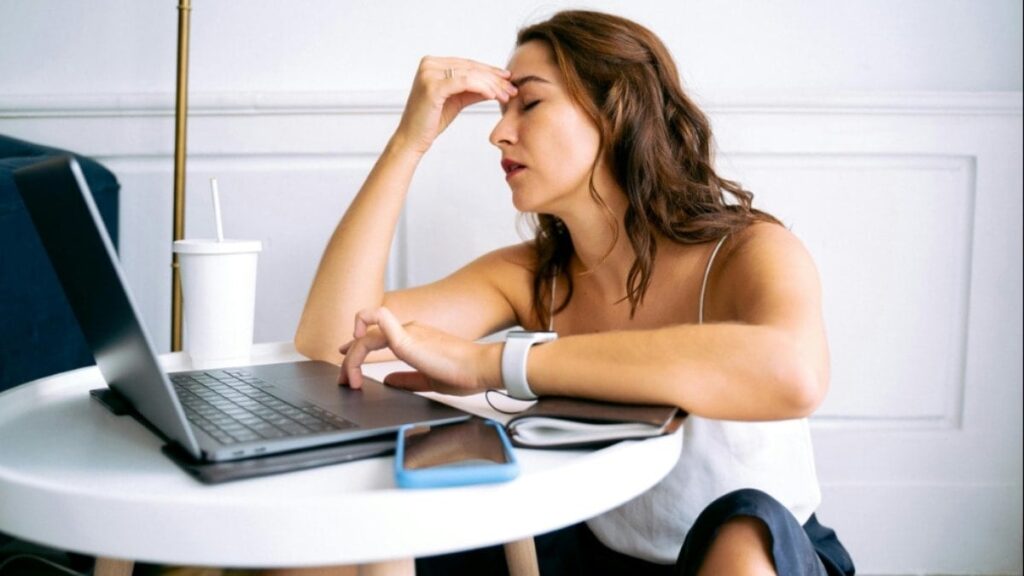 Stres hormonu kortizol sürekli yükselirse nelere yol açar?