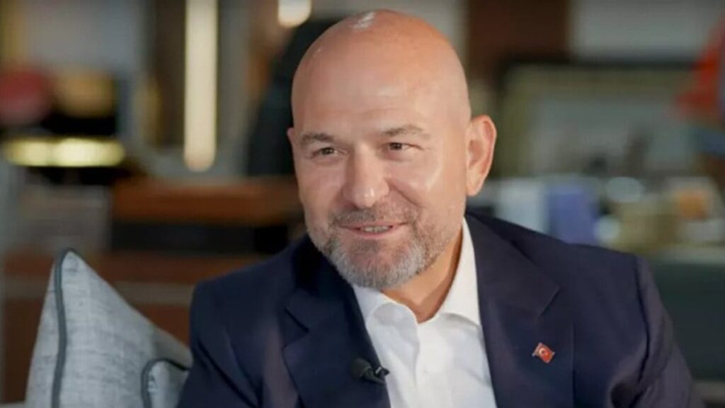 Süleyman Soylu bu kez Kıbrıs seçimlerinde ortaya çıktı