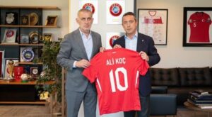 TFF’den Fenerbahçe’ye flaş yanıt! ‘Hesap verme makamı değil…’