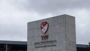 TFF’den istifa iddialarına yanıt