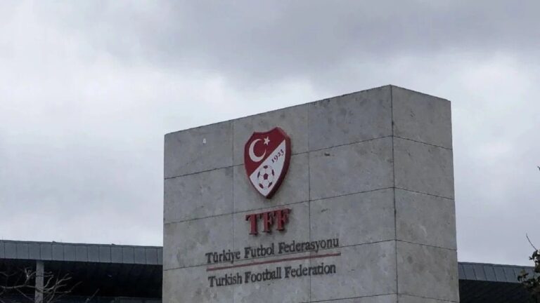 TFF’den transfere Süper Kupa ayarı