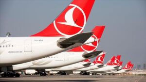 THY’den ‘Boeing uçakları’ açıklaması