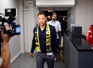 Tedesco Ali Koç’u bu sözlerle ikna etti