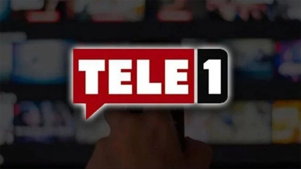 Tele1’in ekranı 5 gün karartıldı
