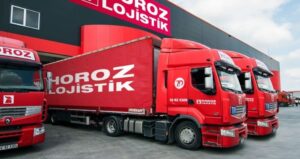 Temu’nun Türkiye teslimatlarını Horoz Lojistik yapacak