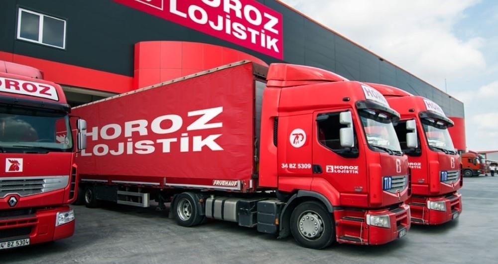 Temu’nun Türkiye teslimatlarını Horoz Lojistik yapacak
