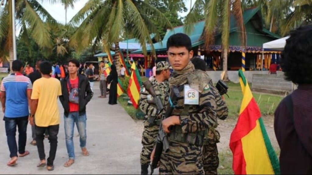 Terörsüz Türkiye’ye özerk Moro örneği