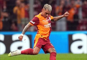 Torreira gole sevinmedi! Nedeni ortaya çıktı