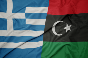 Trablus görüşmeleri başladı: Yunanistan’dan sinsi Libya hamlesi