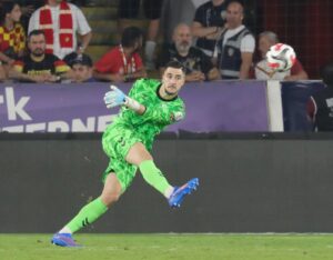 Trabzonspor Deniz Ertaş transferinden vazgeçti