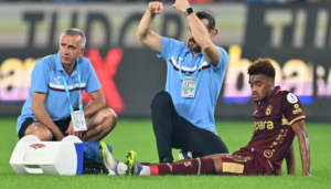 Trabzonspor’dan Pina için açıklama!