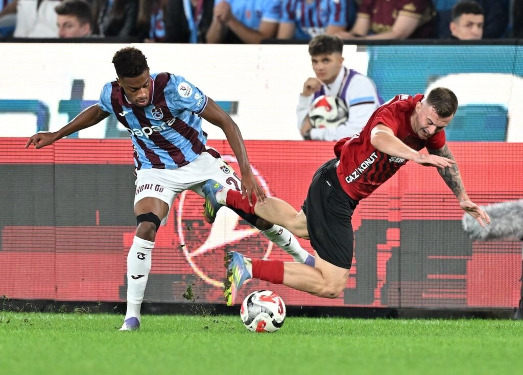 Trabzonspor’un hasreti sürüyor! Maç sonu istifa sesleri