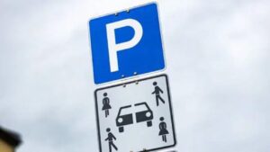 Trafik levhası 2020’den beri kullanılıyor! Halk hâlâ alışamadı: Sürekli ceza yiyorlar