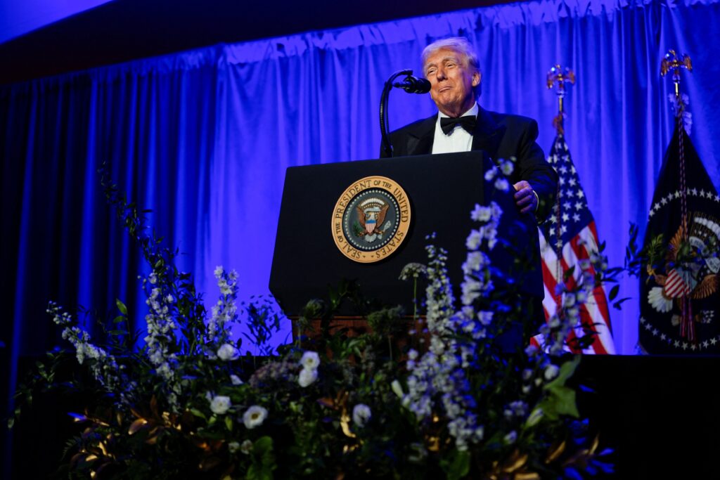 Trump Azerbaycan demeyi unuttu: ‘Kamboçya ve Ermenistan’ı barıştırdım’