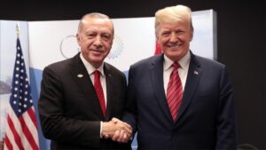 Trump, Beylikova’daki rezervi isteyecek