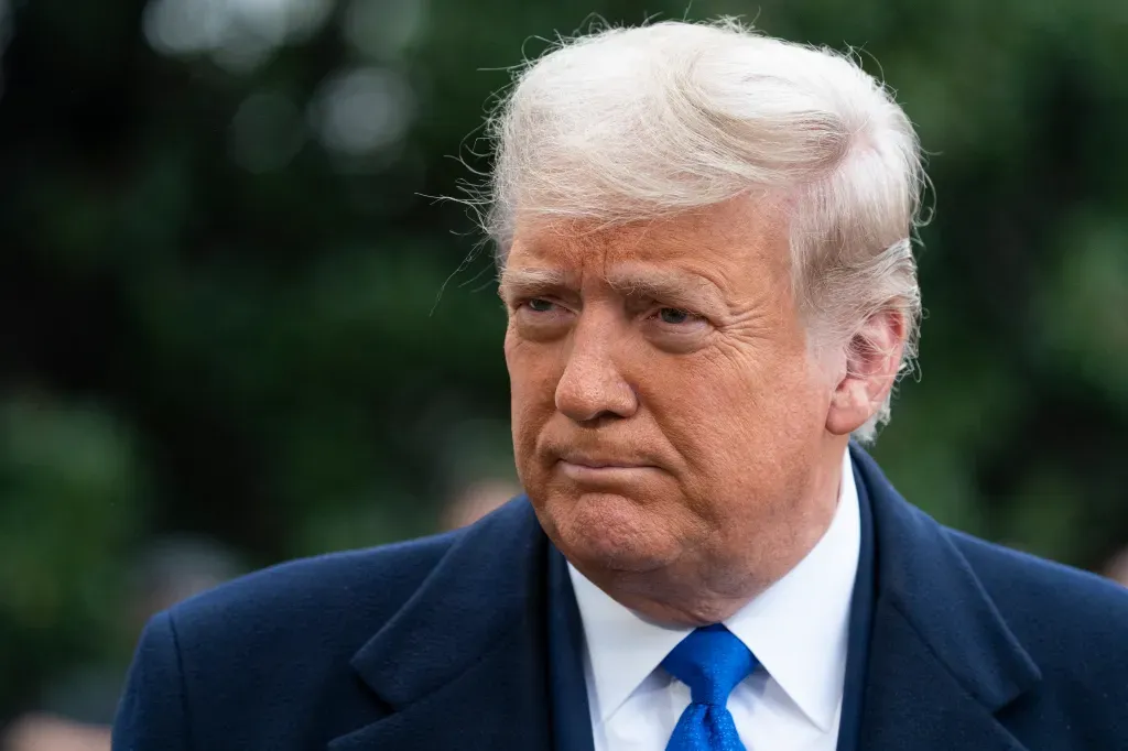 Trump’ın göçmenler üzerindeki baskısı yüzüne bulaştı