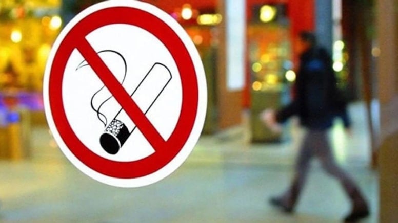 Turizm ülkesinde sigara yasakları genişliyor: Açık alanda da yasak olacak