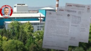 Türkiye’nin en büyük çiftçi kuruluşunda skandal