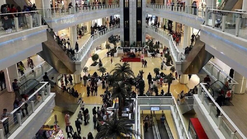 Türkiye’nin ünlü AVM’si satılıyor: Süreç başladı