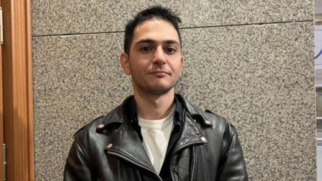 Tutuklu Gazeteci Furkan Karabay’ın iddianamesi kabul edildi