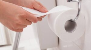 Tuvalet kağıdı kullanan herkesi ilgilendiriyor