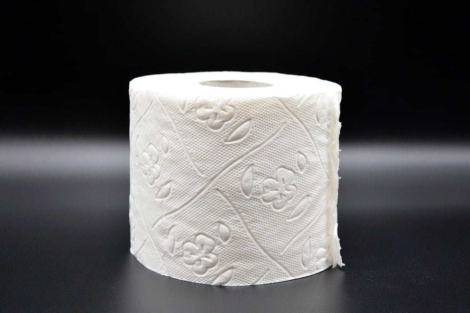 Tuvalet kağıdını böyle kullanıyorsanız geçmiş olsun!