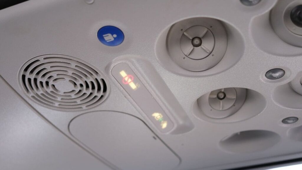 Uçaklarda zehirli duman alarmı: Yüzlerce kişide beyin hasarı