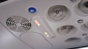 Uçaklarda zehirli duman alarmı: Yüzlerce kişide beyin hasarı