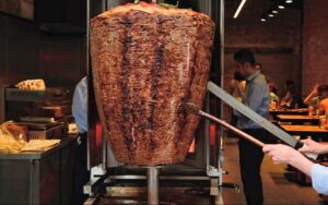 Ülkede satılan dönerlerin 3’te 1’i yalan çıktı